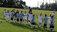 U9 - Přátelské utkání FAPV | autor: Daniel Löffler
